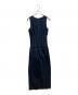 DIESEL (ディーゼル) JENEV-NE サロペット インディゴ サイズ:SIZE XS：7000円