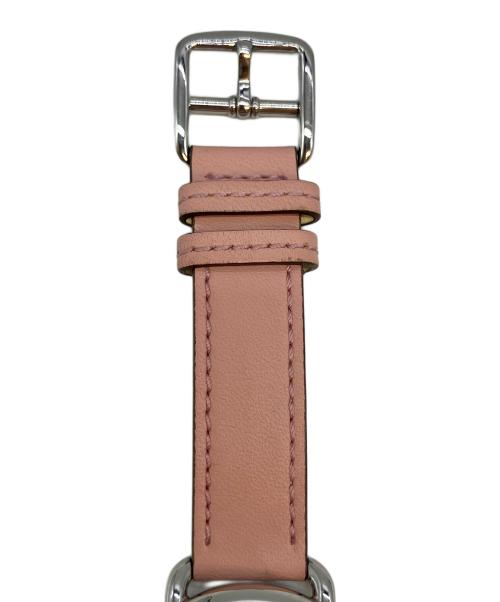 COACH（コーチ）COACH (コーチ) 腕時計 ホワイトの古着・服飾アイテム