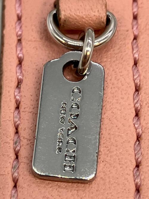 COACH（コーチ）COACH (コーチ) 腕時計 ホワイトの古着・服飾アイテム