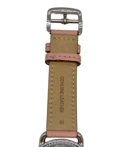 COACH（コーチ）COACH (コーチ) 腕時計 ホワイトの古着・服飾アイテム