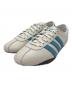 adidas（アディダス）の古着「Women's Tokyo」｜ホワイト×スカイブルー