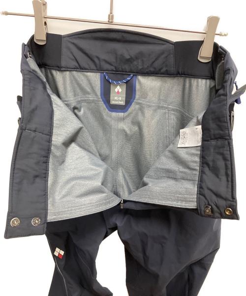 mont-bell（モンベル）mont-bell (モンベル) パウダートラックサーマパンツ スポーツウェア ネイビー サイズ:SIZE XL-Sの古着・服飾アイテム