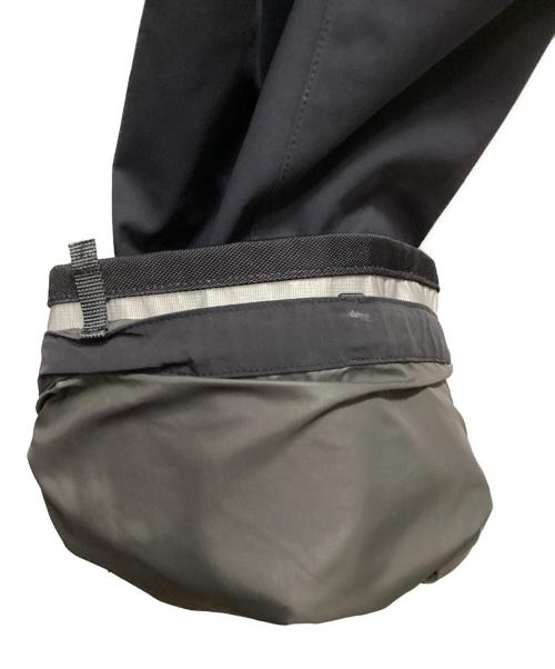 mont-bell（モンベル）mont-bell (モンベル) パウダートラックサーマパンツ スポーツウェア ネイビー サイズ:SIZE XL-Sの古着・服飾アイテム