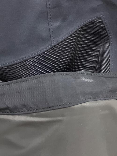 mont-bell（モンベル）mont-bell (モンベル) パウダートラックサーマパンツ スポーツウェア ネイビー サイズ:SIZE XL-Sの古着・服飾アイテム