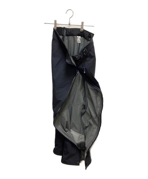mont-bell（モンベル）mont-bell (モンベル) パウダートラックサーマパンツ スポーツウェア ネイビー サイズ:SIZE XL-Sの古着・服飾アイテム