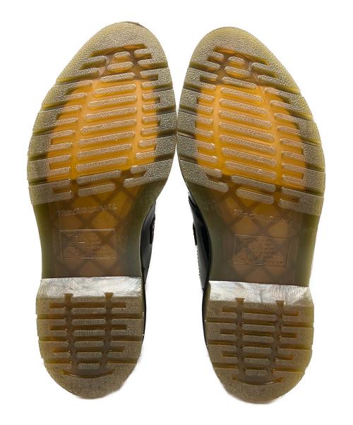 Dr.Martens（ドクターマーチン）Dr.Martens (ドクターマーチン) ELPHIE メリージェーン シューズ レッド サイズ:SIZE UK4の古着・服飾アイテム