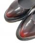 Dr.Martens (ドクターマーチン) ELPHIE メリージェーン シューズ レッド サイズ:SIZE UK4：12000円