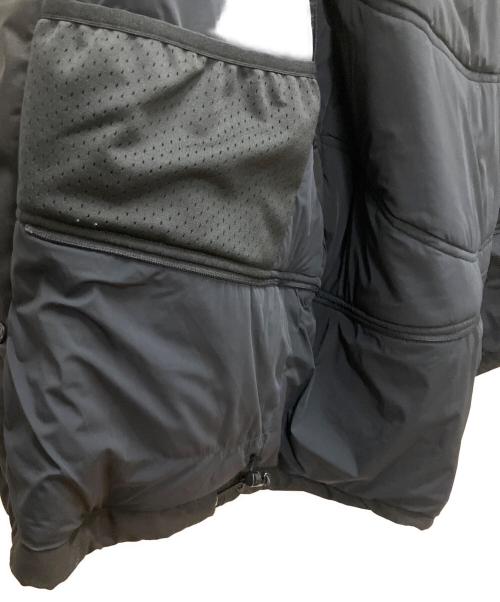 OAKLEY（オークリー）OAKLEY (オークリー) 24AW TC CHANNEL JACKET ブラック サイズ:SIZE XSの古着・服飾アイテム