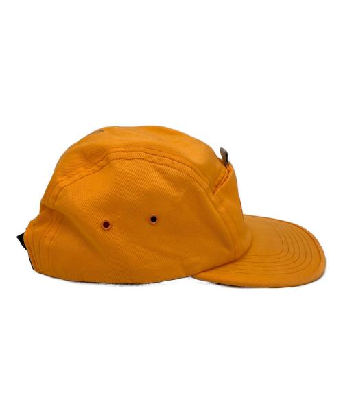 SUPREME（シュプリーム）SUPREME (シュプリーム) 24aw MILITARY CAMP CAP オレンジの古着・服飾アイテム