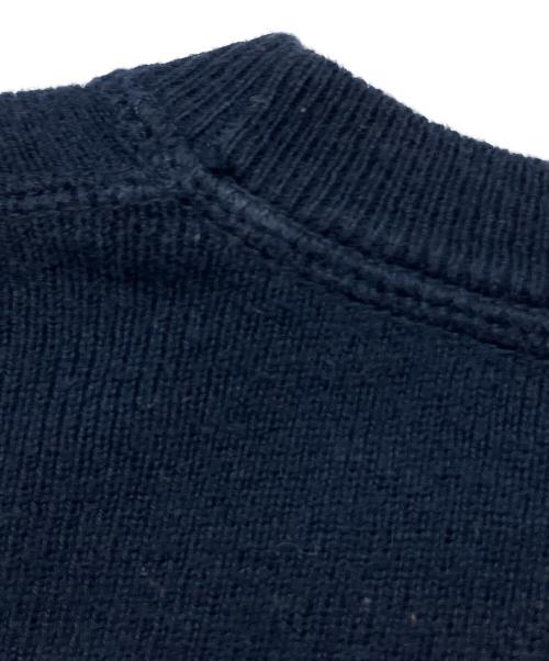 POLO RALPH LAUREN（ポロ・ラルフローレン）POLO RALPH LAUREN (ポロ・ラルフローレン) スウェット ネイビー サイズ:SIZE Mの古着・服飾アイテム