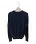 POLO RALPH LAUREN (ポロ・ラルフローレン) スウェット ネイビー サイズ:SIZE M：6000円