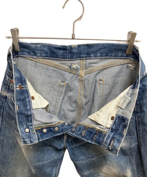 LEVI'S VINTAGE CLOTHING（リーバイス ビンテージ クロージング）LEVI'S VINTAGE CLOTHING (リーバイス ビンテージ クロージング) デニムパンツ インディゴ サイズ:SIZE 78.5cm (W31)の古着・服飾アイテム