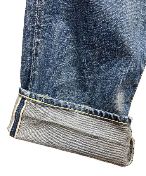 LEVI'S VINTAGE CLOTHING（リーバイス ビンテージ クロージング）LEVI'S VINTAGE CLOTHING (リーバイス ビンテージ クロージング) デニムパンツ インディゴ サイズ:SIZE 78.5cm (W31)の古着・服飾アイテム