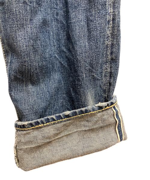 LEVI'S VINTAGE CLOTHING（リーバイス ビンテージ クロージング）LEVI'S VINTAGE CLOTHING (リーバイス ビンテージ クロージング) デニムパンツ インディゴ サイズ:SIZE 78.5cm (W31)の古着・服飾アイテム