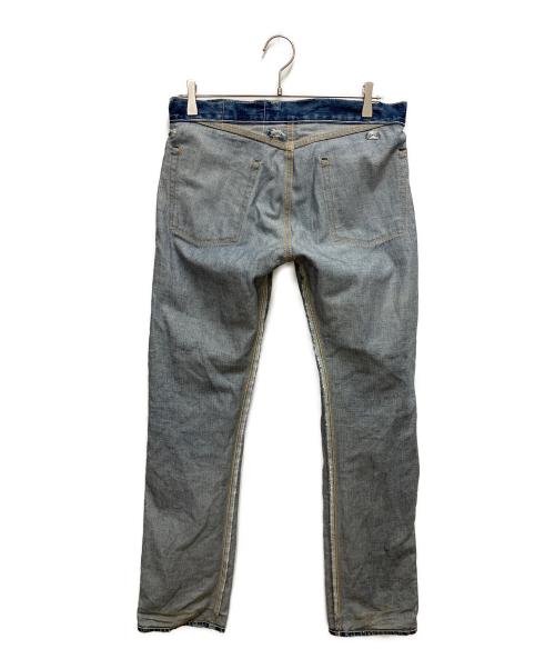LEVI'S VINTAGE CLOTHING（リーバイス ビンテージ クロージング）LEVI'S VINTAGE CLOTHING (リーバイス ビンテージ クロージング) デニムパンツ インディゴ サイズ:SIZE 78.5cm (W31)の古着・服飾アイテム