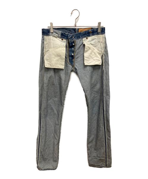 LEVI'S VINTAGE CLOTHING（リーバイス ビンテージ クロージング）LEVI'S VINTAGE CLOTHING (リーバイス ビンテージ クロージング) デニムパンツ インディゴ サイズ:SIZE 78.5cm (W31)の古着・服飾アイテム