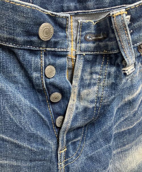LEVI'S VINTAGE CLOTHING（リーバイス ビンテージ クロージング）LEVI'S VINTAGE CLOTHING (リーバイス ビンテージ クロージング) デニムパンツ インディゴ サイズ:SIZE 78.5cm (W31)の古着・服飾アイテム