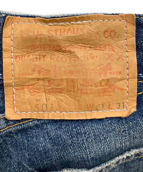 LEVI'S VINTAGE CLOTHING（リーバイス ビンテージ クロージング）LEVI'S VINTAGE CLOTHING (リーバイス ビンテージ クロージング) デニムパンツ インディゴ サイズ:SIZE 78.5cm (W31)の古着・服飾アイテム