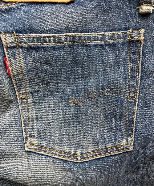 LEVI'S VINTAGE CLOTHING（リーバイス ビンテージ クロージング）LEVI'S VINTAGE CLOTHING (リーバイス ビンテージ クロージング) デニムパンツ インディゴ サイズ:SIZE 78.5cm (W31)の古着・服飾アイテム