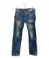 LEVI'S VINTAGE CLOTHING（リーバイス ビンテージ クロージング）の古着「デニムパンツ」｜インディゴ
