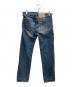 LEVI'S VINTAGE CLOTHING (リーバイス ビンテージ クロージング) デニムパンツ インディゴ サイズ:SIZE 78.5cm (W31)：11000円
