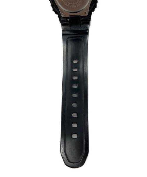 CASIO（カシオ）CASIO (カシオ) Baby-G 腕時計 ブラックの古着・服飾アイテム