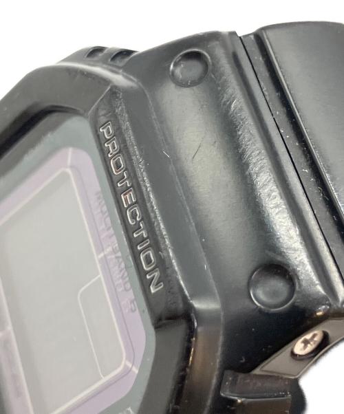 CASIO（カシオ）CASIO (カシオ) Baby-G 腕時計 ブラックの古着・服飾アイテム