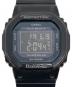CASIO（カシオ）の古着「Baby-G 腕時計」｜ブラック