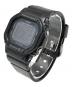 中古・古着 CASIO (カシオ) Baby-G 腕時計 ブラック：7000円