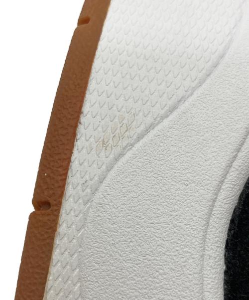 DC SHOES（ディーシーシューズ）DC SHOES (ディーシーシューズ) ASCEND S スニーカー ブラック サイズ:SIZE 27.5cm/US9.5 未使用品の古着・服飾アイテム
