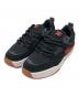 DC SHOES（ディーシーシューズ）の古着「ASCEND S スニーカー」｜ブラック