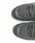 DC SHOES (ディーシーシューズ) ASCEND S スニーカー ブラック サイズ:SIZE 27.5cm/US9.5 未使用品：6000円