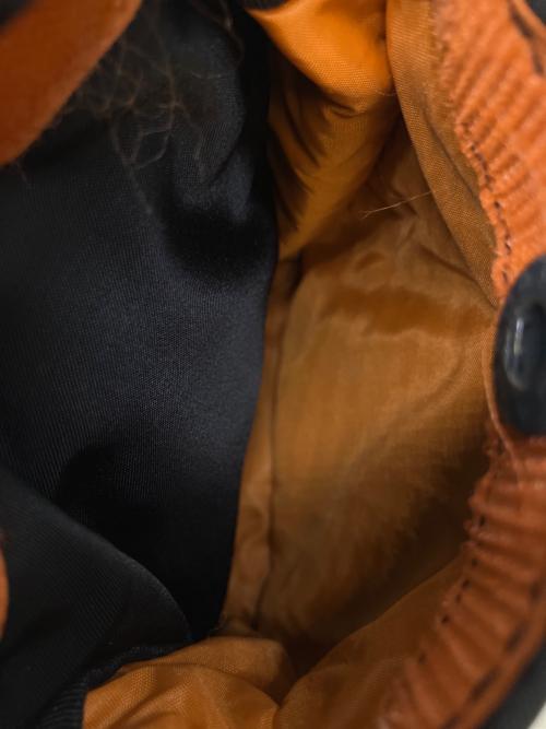 PORTER（ポーター）PORTER (ポーター) TANKER WAIST BAG ウエストバッグ ブラックの古着・服飾アイテム