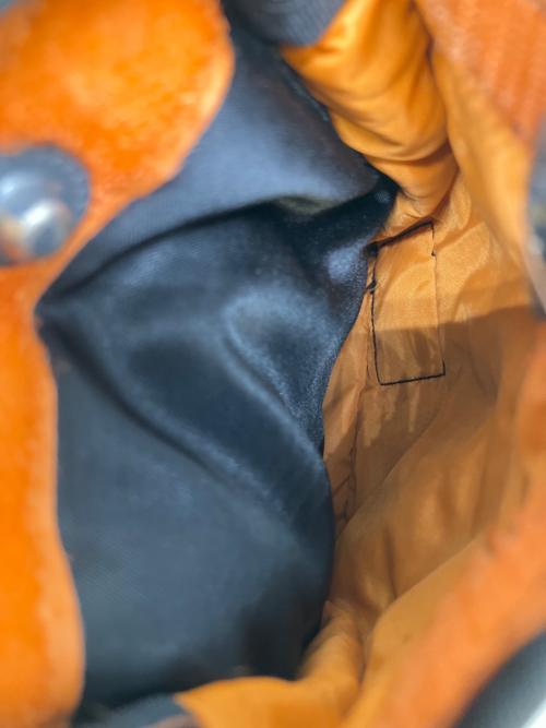 PORTER（ポーター）PORTER (ポーター) TANKER WAIST BAG ウエストバッグ ブラックの古着・服飾アイテム