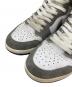 NIKE (ナイキ) Air Jordan 1 Retro High OG グレー サイズ:SIZE 27.5cm：10000円