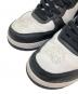 NIKE (ナイキ) stussy (ステューシー) スニーカー ブラック サイズ:SIZE 28cm：10000円