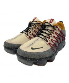 NIKE（ナイキ）の古着「AIR VAPORMAX RUN UTILITY」｜ベージュ