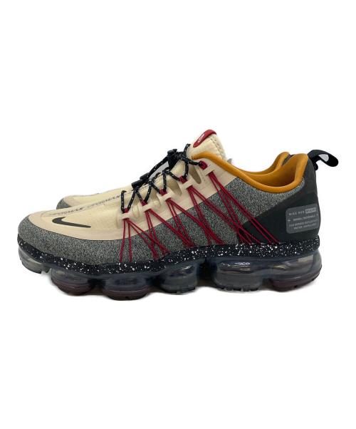 NIKE（ナイキ）NIKE (ナイキ) AIR VAPORMAX RUN UTILITY ベージュ サイズ:SIZE 26.5cmの古着・服飾アイテム