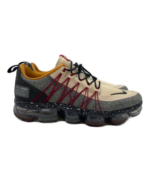 NIKE（ナイキ）NIKE (ナイキ) AIR VAPORMAX RUN UTILITY ベージュ サイズ:SIZE 26.5cmの古着・服飾アイテム