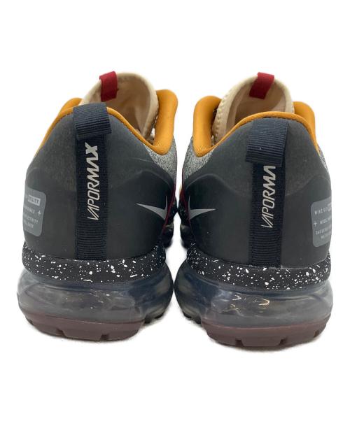 NIKE（ナイキ）NIKE (ナイキ) AIR VAPORMAX RUN UTILITY ベージュ サイズ:SIZE 26.5cmの古着・服飾アイテム