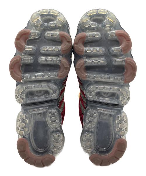 NIKE（ナイキ）NIKE (ナイキ) AIR VAPORMAX RUN UTILITY ベージュ サイズ:SIZE 26.5cmの古着・服飾アイテム