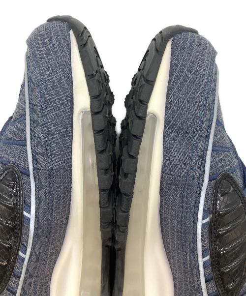 NIKE（ナイキ）NIKE (ナイキ) AIR MAX 98 ネイビー サイズ:SIZE 26cmの古着・服飾アイテム