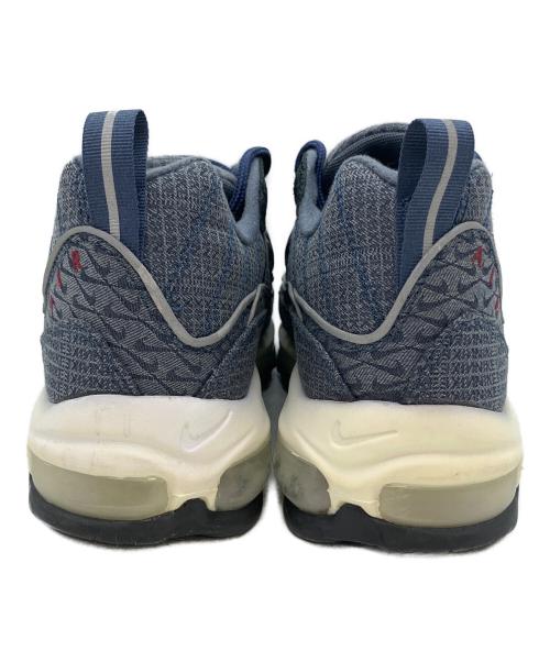 NIKE（ナイキ）NIKE (ナイキ) AIR MAX 98 ネイビー サイズ:SIZE 26cmの古着・服飾アイテム
