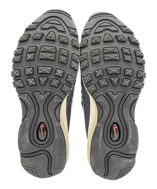 NIKE（ナイキ）NIKE (ナイキ) AIR MAX 98 ネイビー サイズ:SIZE 26cmの古着・服飾アイテム