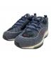 NIKE（ナイキ）の古着「AIR MAX 98」｜ネイビー