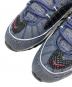 NIKE (ナイキ) AIR MAX 98 ネイビー サイズ:SIZE 26cm：6000円
