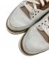 NIKE (ナイキ) Air Jordan 3 Retro ベージュ サイズ:SIZE 27cm：10000円