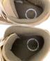 中古・古着 NIKE (ナイキ) Air Jordan 3 Retro ベージュ サイズ:SIZE 27cm：10000円