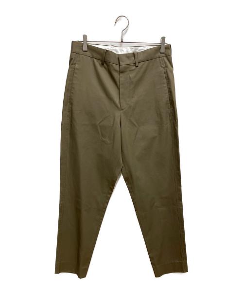 COLUMN（コラム）COLUMN (コラム) パンツ オリーブ サイズ:SIZE Sの古着・服飾アイテム
