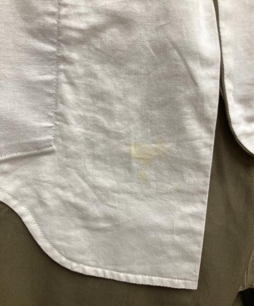 COLUMN（コラム）COLUMN (コラム) パンツ オリーブ サイズ:SIZE Sの古着・服飾アイテム